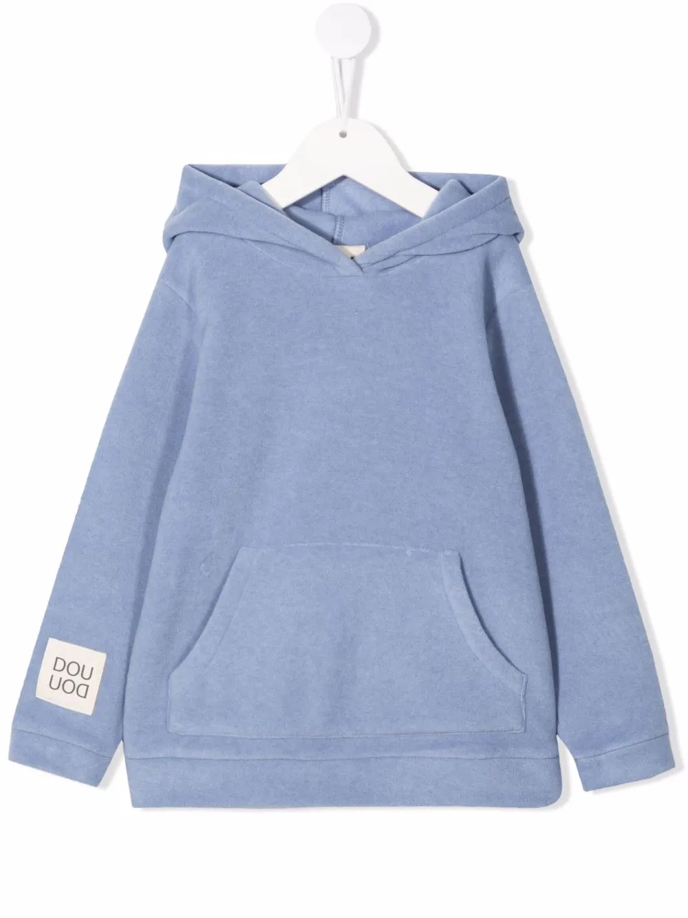 Худи с нашивкой-логотипом Douuod Kids, синий
Худи с нашивкой-логотипом Douuod Kids, синий