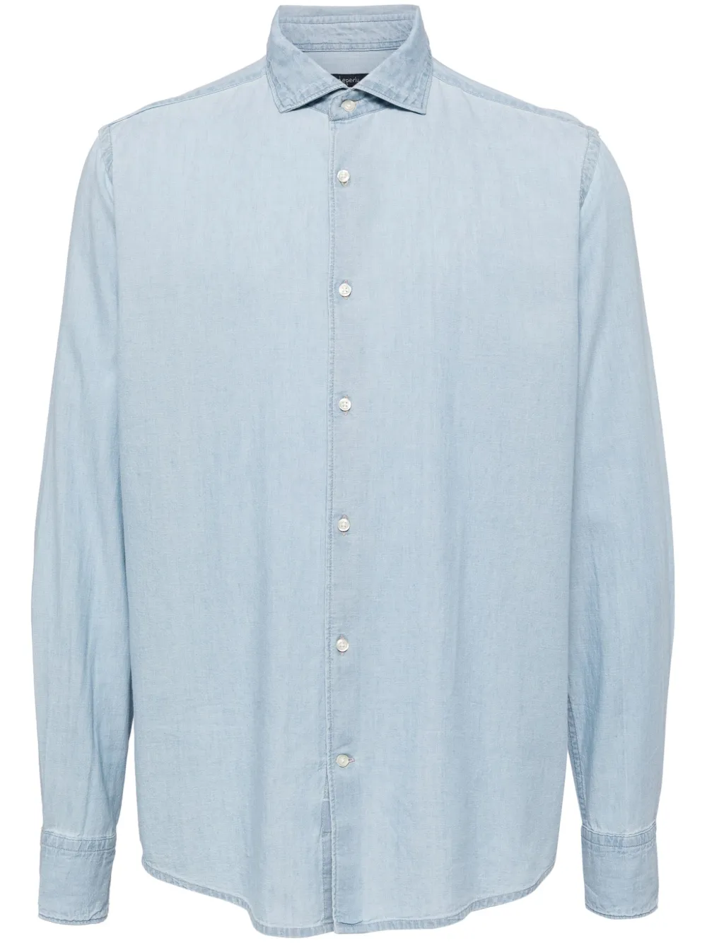Рубашка Уоррена Deperlu, синий
Рубашка Уоррена Deperlu, синий
