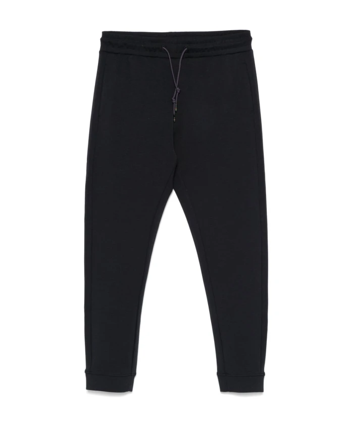 Синие штаны Paul Smith, синий
Синие штаны Paul Smith, синий