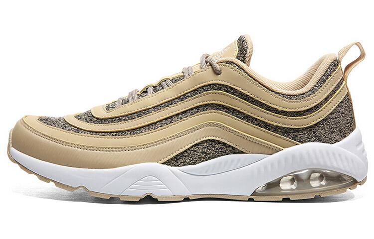 Обувь для образа жизни Мужская низкая Хаки Peak
Обувь для образа жизни Мужская низкая Хаки Peak