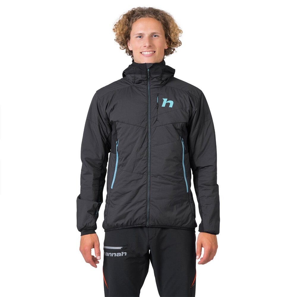 Куртка Hannah Kechu, черный
Куртка Hannah Kechu, черный