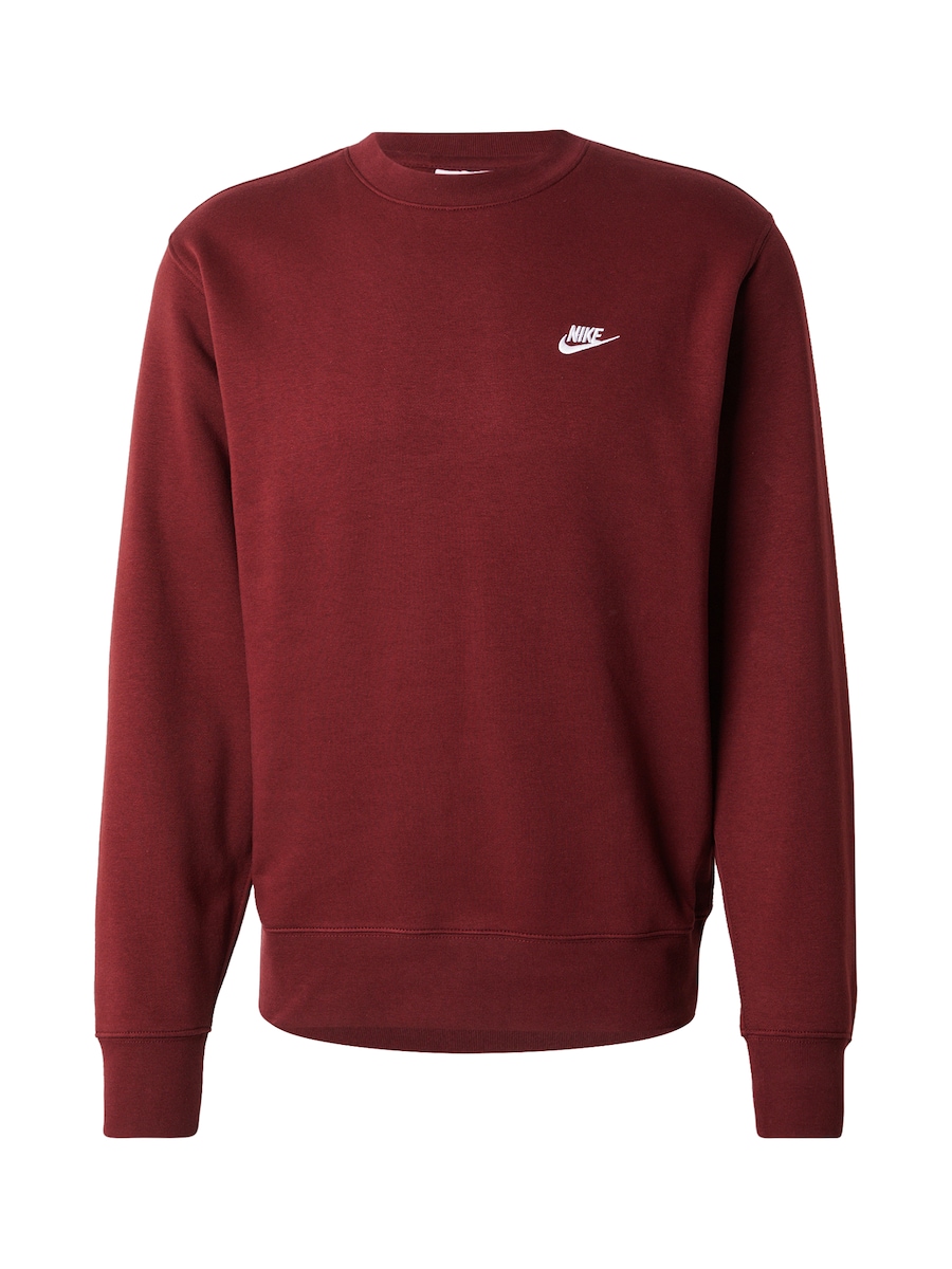 Толстовка Nike Sportswear CLUB, Wine Red
Толстовка Nike Sportswear CLUB, Wine Red