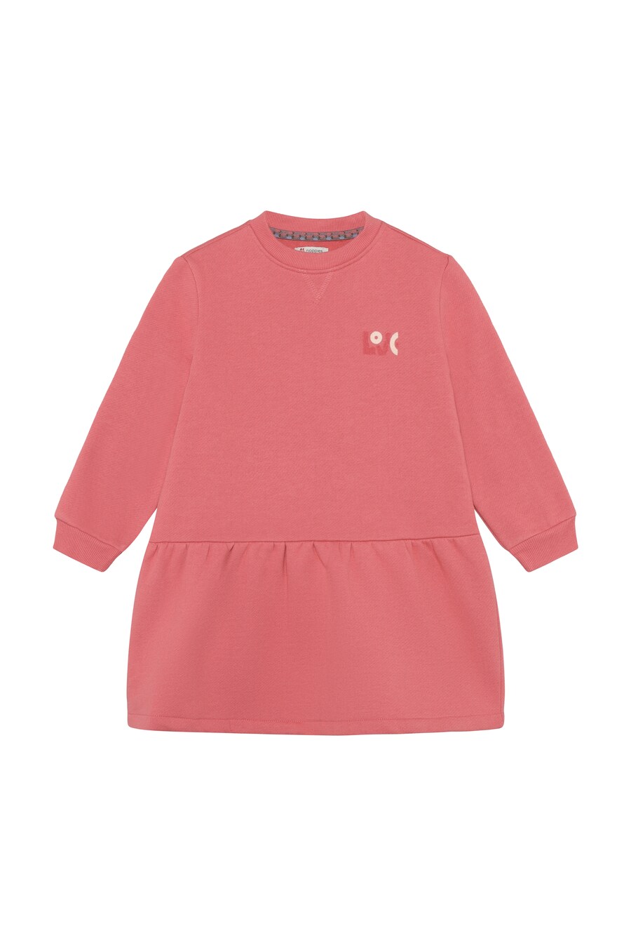 Платье Noppies Powderly, светло-розовый
Платье Noppies Powderly, светло-розовый