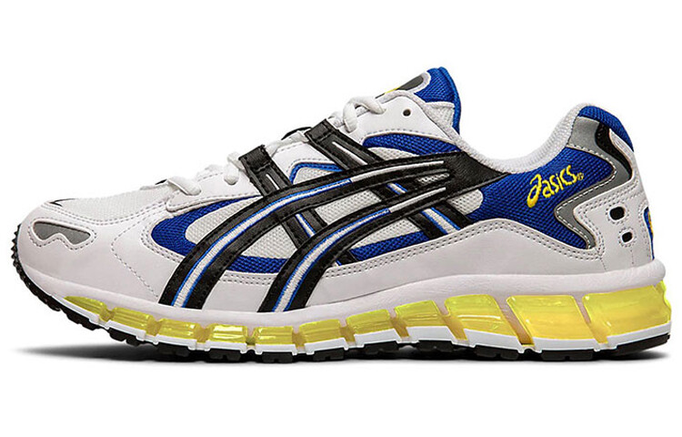 Кроссовки Asics Gel-Kayano 5 Мужчины
Кроссовки Asics Gel-Kayano 5 Мужчины