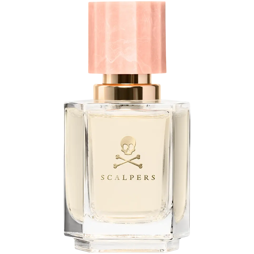 Женская парфюмерная вода Scalpers Her&Here, 30 мл
Женская парфюмерная вода Scalpers Her&Here, 30 мл