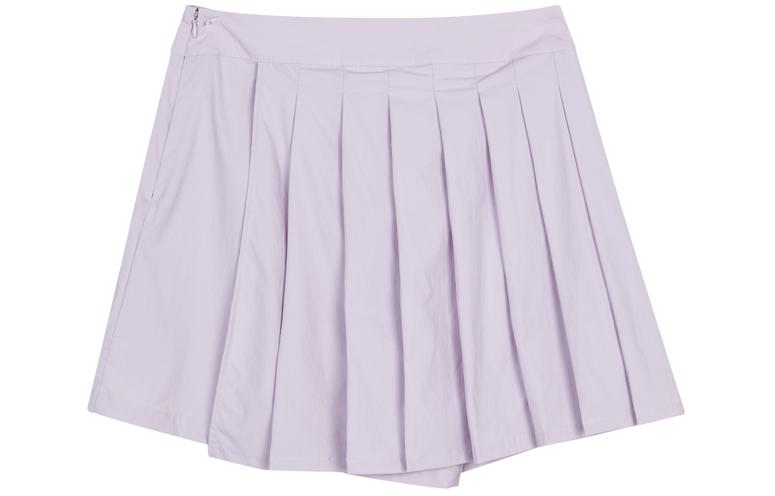 Футболка Sports Alliance Series SS24 Повседневная короткая юбка Женская орхидейно-фиолетовая Skechers, Орхидейно-фиолетовый/01X5
Футболка Sports Alliance Series SS24 Повседневная короткая юбка Женская орхидейно-фиолетовая Skechers, Орхидейно-фиолетовый/01X5