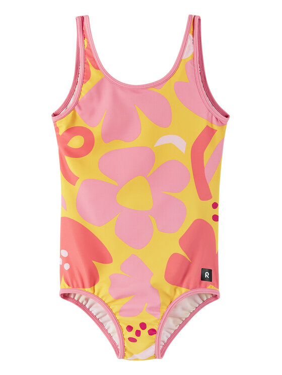 Купальник Uimaan 5200148A Reima, мультиколор
Купальник Uimaan 5200148A Reima, мультиколор