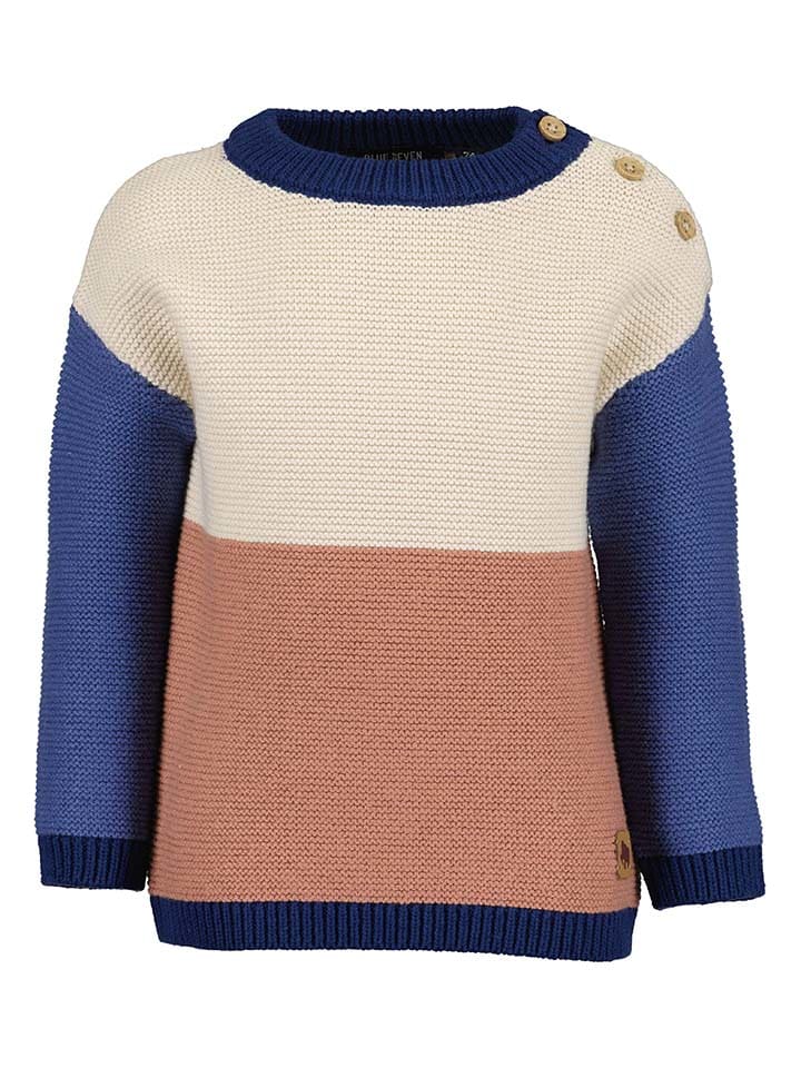 Свитер Blue Seven
Свитер Blue Seven