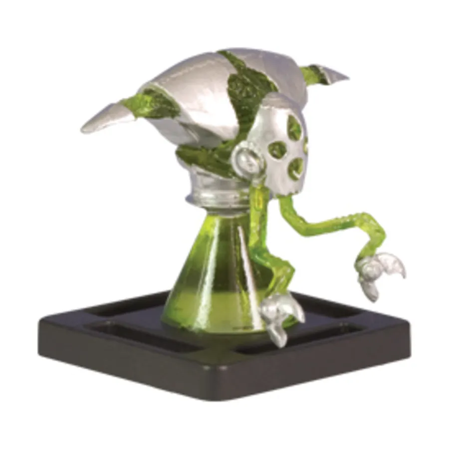 Ядро Галаксиуса, Monsterpocalypse CMG - Series #3 - All Your Base - Singles
Ядро Галаксиуса, Monsterpocalypse CMG - Series #3 - All Your Base - Singles