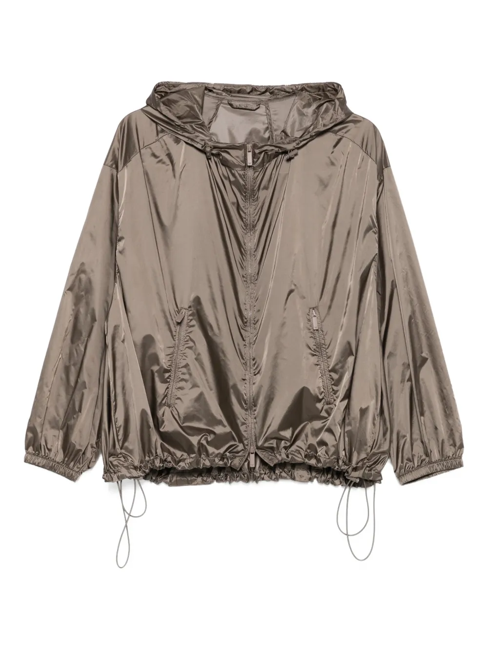 Куртка с капюшоном на шнурке EMPORIO ARMANI, нейтральный
Куртка с капюшоном на шнурке EMPORIO ARMANI, нейтральный