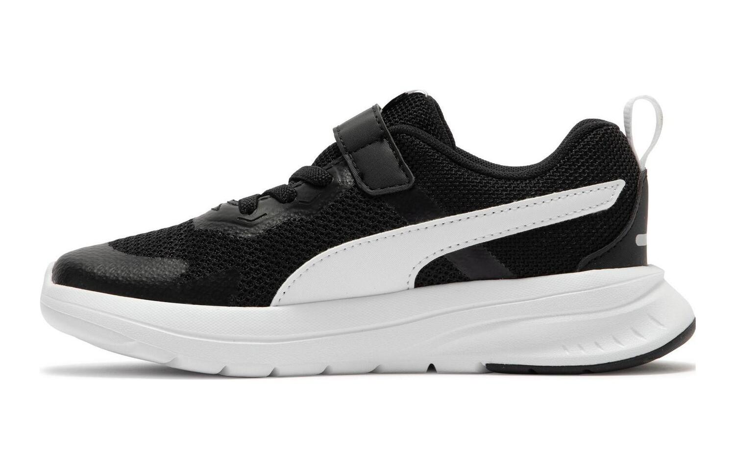 Детские кроссовки Puma Kids, Black/White
Детские кроссовки Puma Kids, Black/White