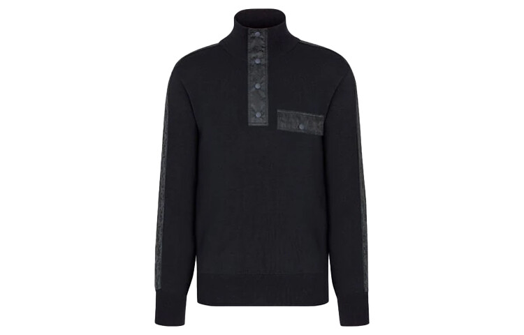 Свитер мужской Dior, темно-синий
Свитер мужской Dior, темно-синий