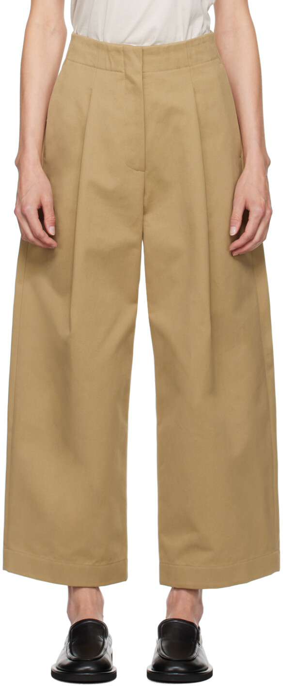 Брюки Dordoni Volume Studio Nicholson
Брюки Dordoni Volume Studio Nicholson