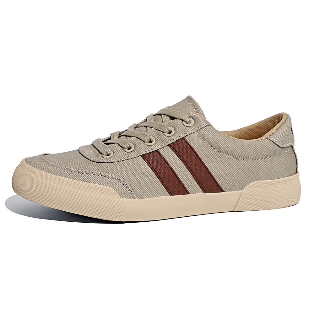 Baoda Легкие мужские скейтерские кеды низкие хаки, цвет Khaki
Baoda Легкие мужские скейтерские кеды низкие хаки, цвет Khaki