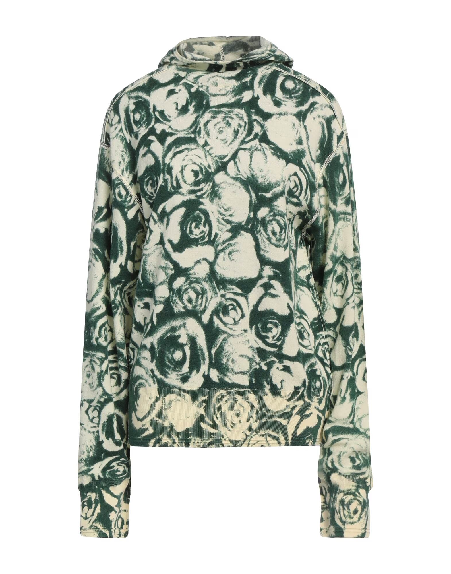 Свитер Burberry, зеленый
Свитер Burberry, зеленый