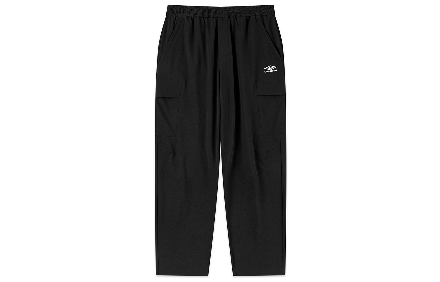 Грузовые штаны мужские Umbro, черный
Грузовые штаны мужские Umbro, черный
