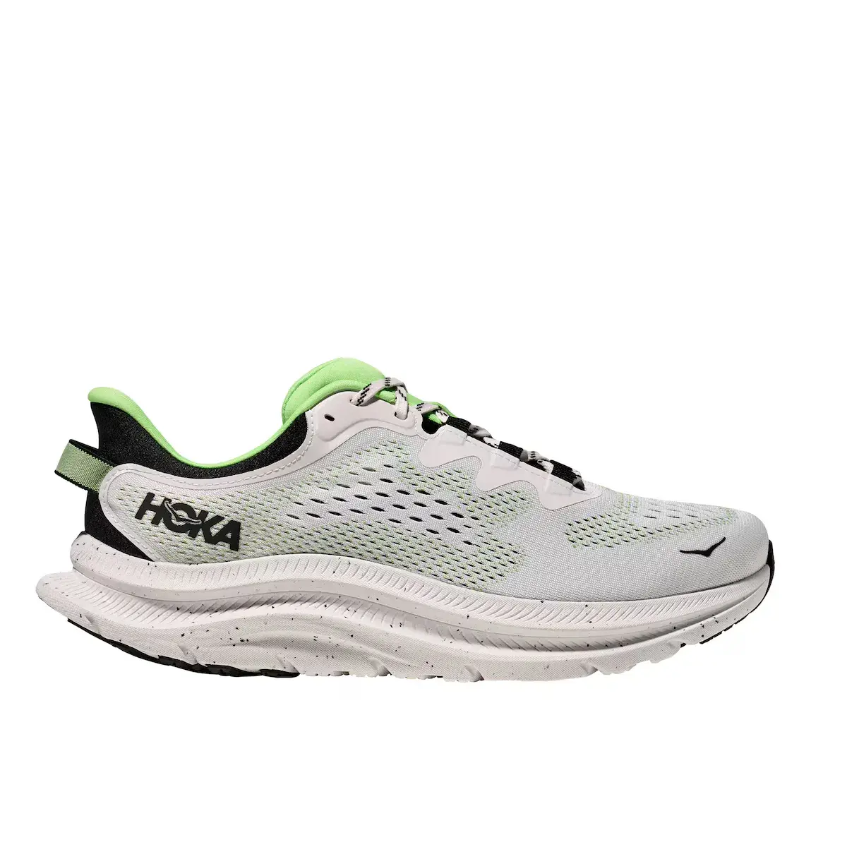 Мужская повседневная обувь KAWANA 2 Hoka, белый
Мужская повседневная обувь KAWANA 2 Hoka, белый