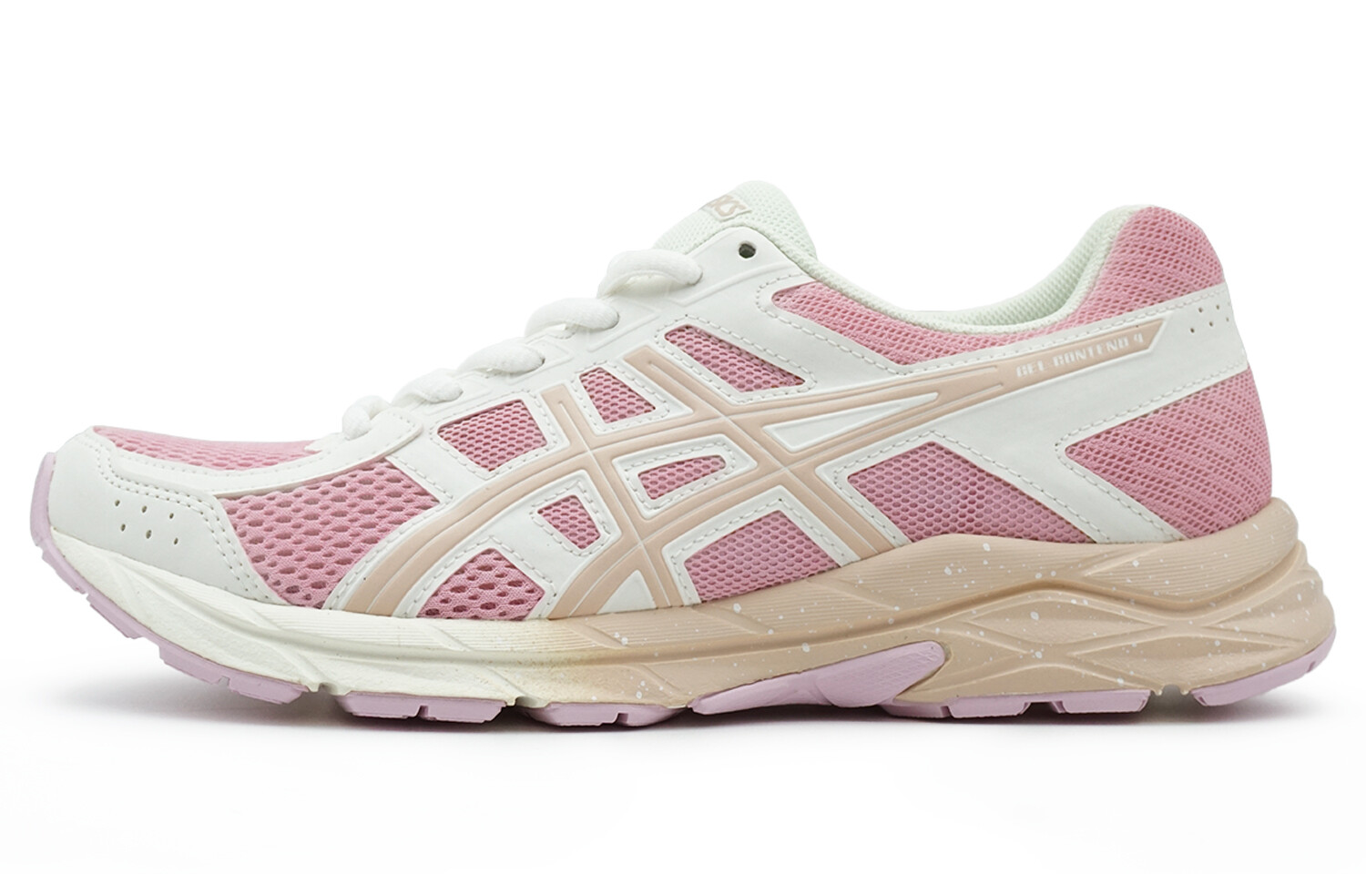 Кроссовки Gel-Contend 4 женские с низким верхом розового цвета Asics, белый, Розовый, Кроссовки Gel-Contend 4 женские с низким верхом розового цвета Asics, белый
Кроссовки Gel-Contend 4 женские с низким верхом розового цвета Asics, белый, Розовый, Кроссовки Gel-Contend 4 женские с низким верхом розового цвета Asics, белый