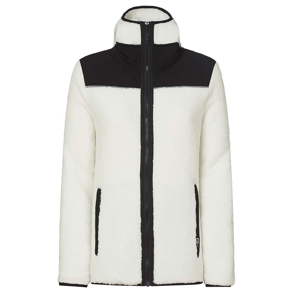 Толстовка Rock Experience Savoonga, бежевый
Толстовка Rock Experience Savoonga, бежевый