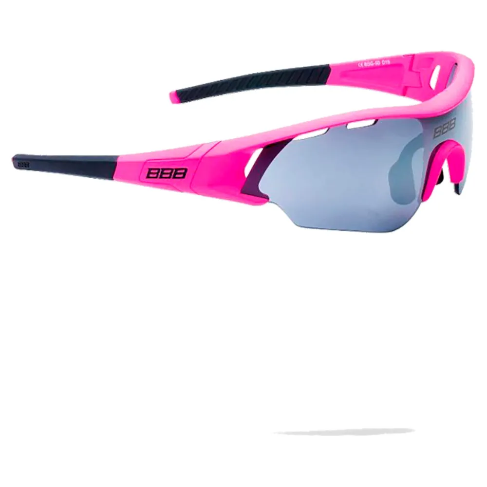 Солнцезащитные очки BBB Su mmit BSG-47, розовый
Солнцезащитные очки BBB Su mmit BSG-47, розовый