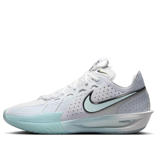 Кроссовки air zoom gt cut 3 Nike, белый
Кроссовки air zoom gt cut 3 Nike, белый