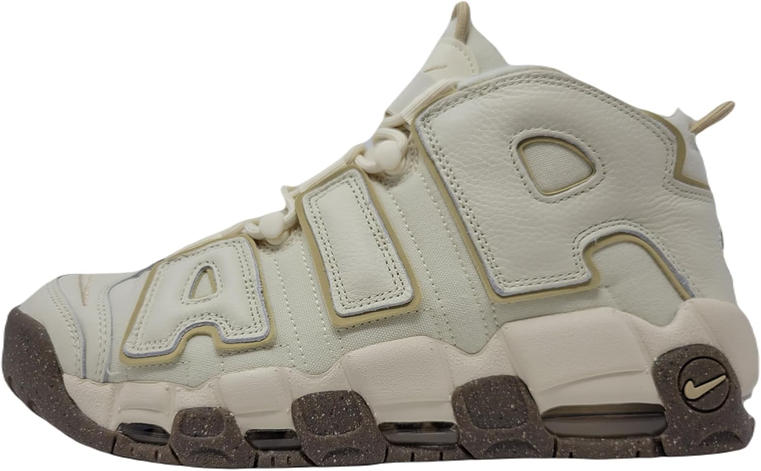 Кроссовки Nike Air More Uptempo '96 для мужчин, Beige
Кроссовки Nike Air More Uptempo '96 для мужчин, Beige