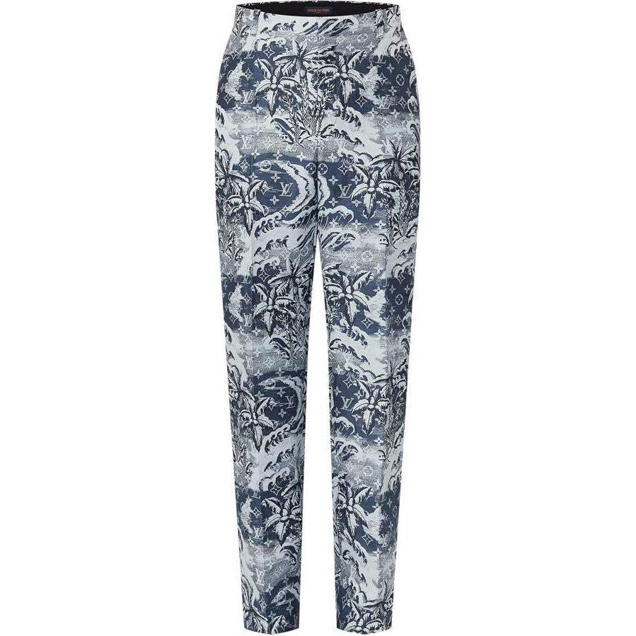 Брюки мужские Louis Vuitton, мультиколор
Брюки мужские Louis Vuitton, мультиколор