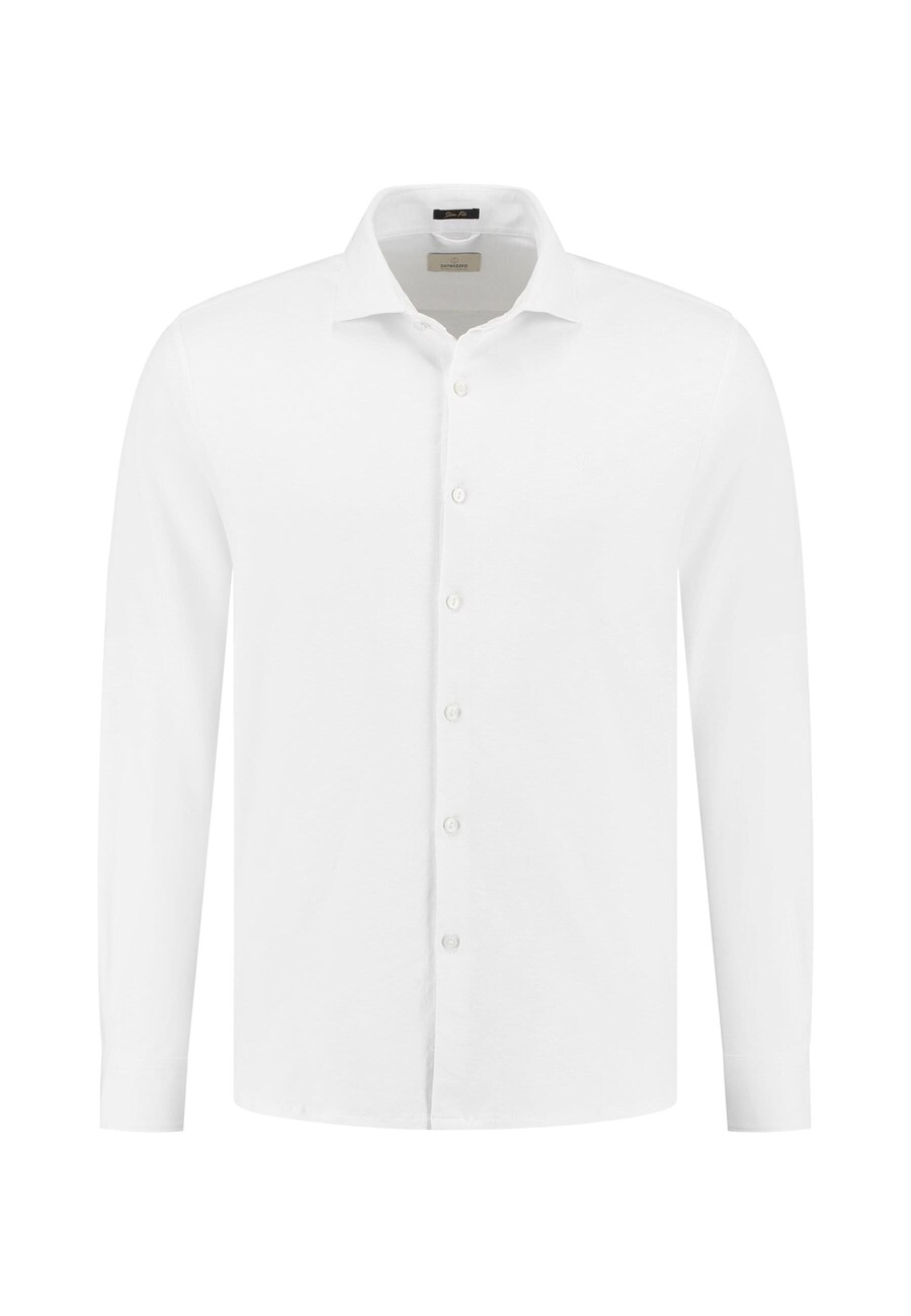 Рубашка обычного кроя на пуговицах Dstrezzed The Bo, белый
Рубашка обычного кроя на пуговицах Dstrezzed The Bo, белый