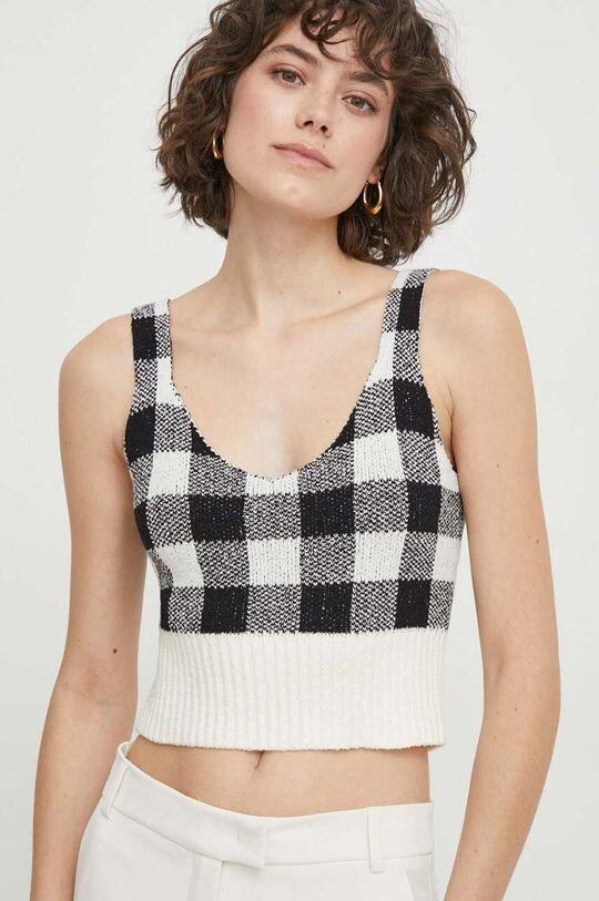 Топ Sisley, черный
Топ Sisley, черный