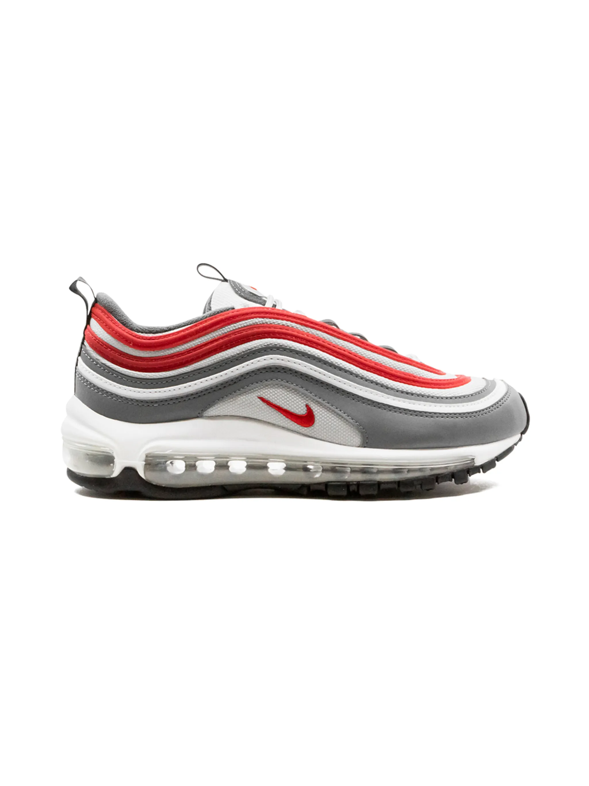 Кроссовки Air Max 97 Nike Kids, серый
Кроссовки Air Max 97 Nike Kids, серый