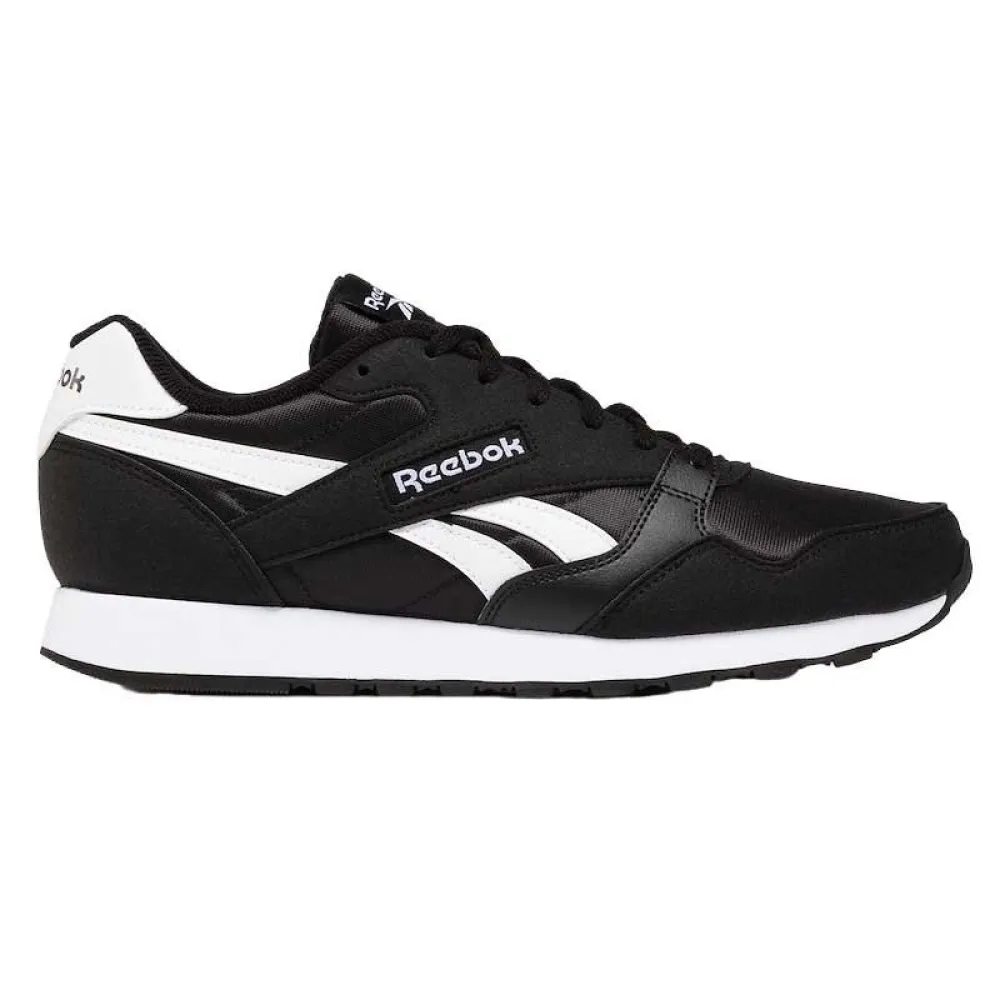 Кроссовки Reebok Ultra Flash, черный
Кроссовки Reebok Ultra Flash, черный