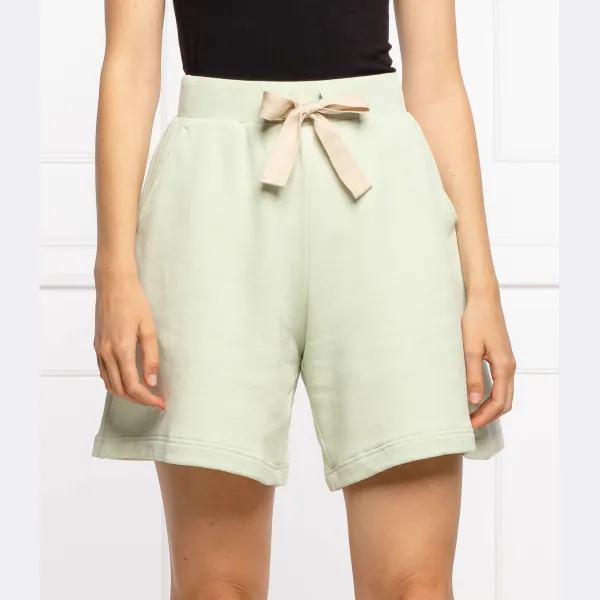 Шорты Cisa стандартного кроя Max&Co., зеленый
Шорты Cisa стандартного кроя Max&Co., зеленый