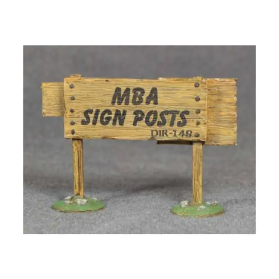 Подписать пост № 3, Castle Accessories (25mm)
Подписать пост № 3, Castle Accessories (25mm)