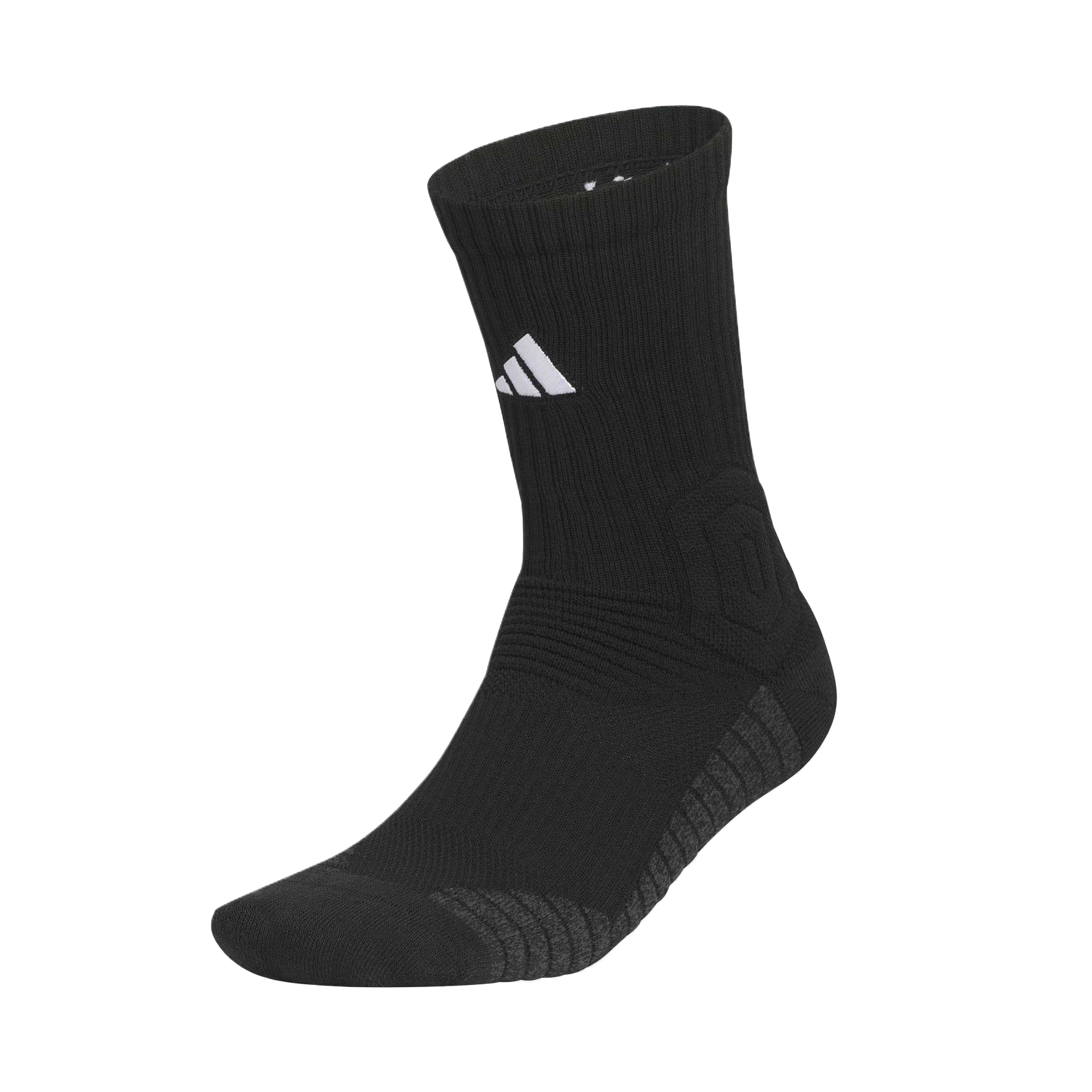 Носки до середины икры Unisex Adidas, черный/белый
Носки до середины икры Unisex Adidas, черный/белый