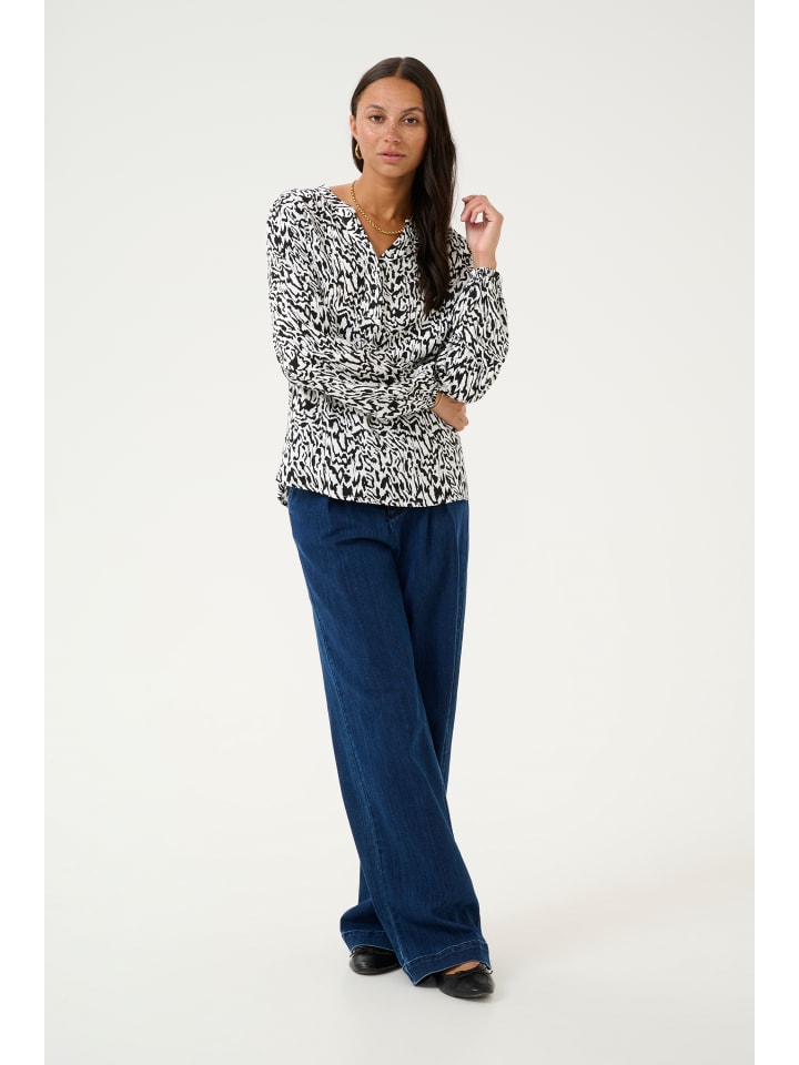 Блузка Kaffe
Блузка Kaffe