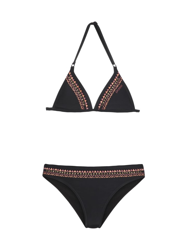 Бикини Protest PRTRIFKA JR, черный
Бикини Protest PRTRIFKA JR, черный