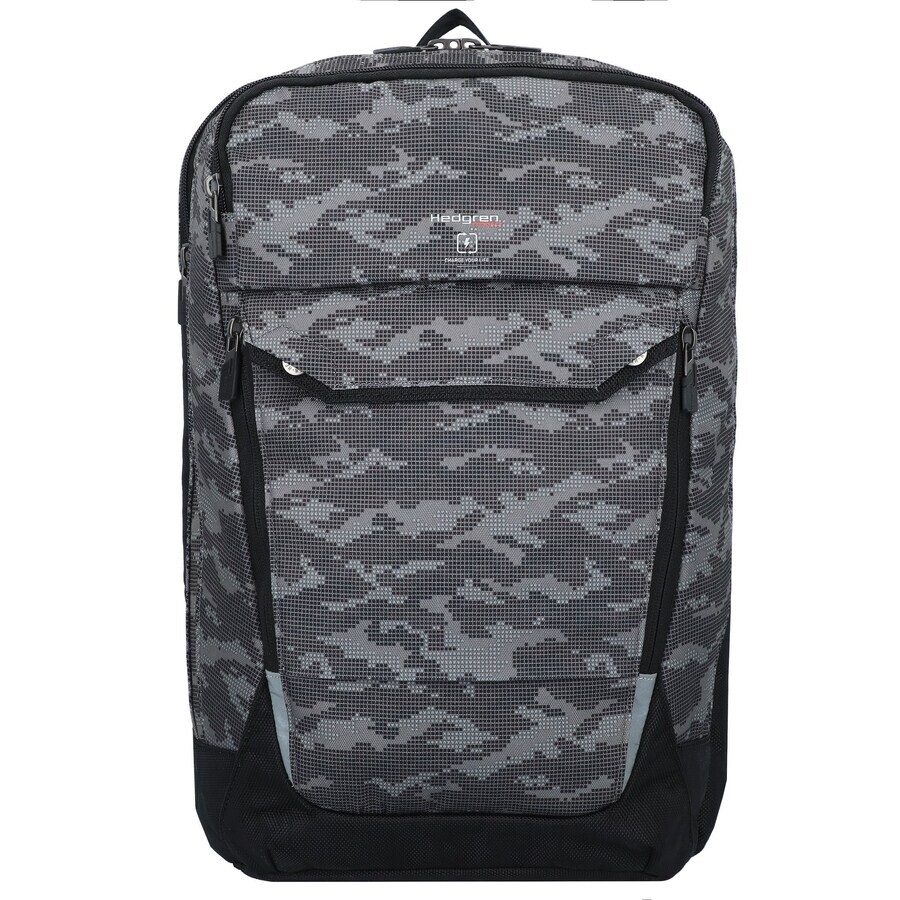 Рюкзак Hedgren HOOKUP, цвет Stone 
Рюкзак Hedgren HOOKUP, цвет Stone