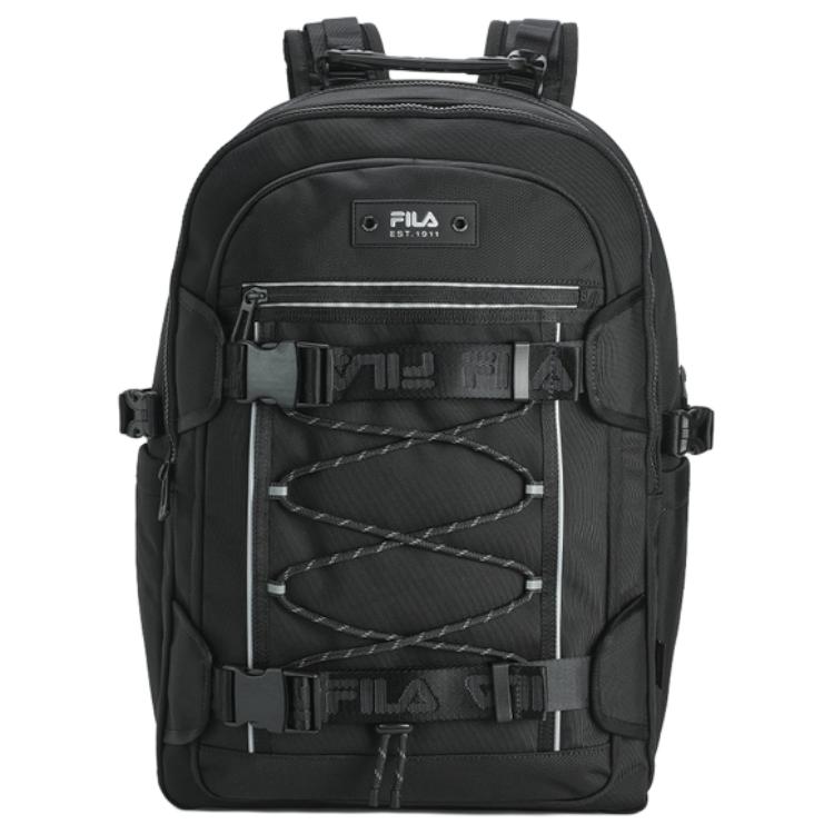 FILA Тканевый рюкзак Extra Small мужской Jet Black, Jet Black
FILA Тканевый рюкзак Extra Small мужской Jet Black, Jet Black
