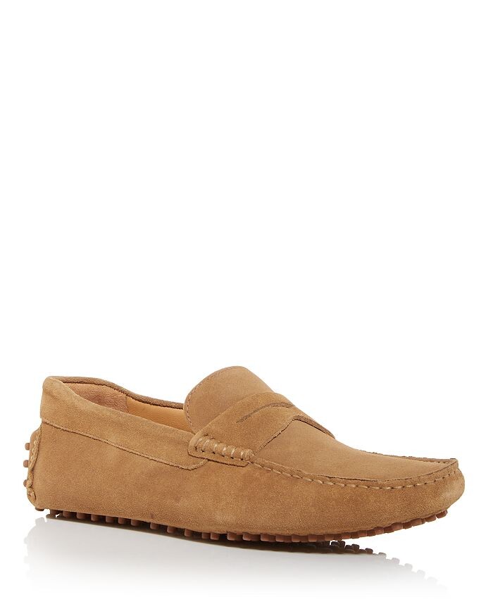Мужские шлепанцы Penny Loafer Drivers — 100% эксклюзив The Men's Store at Bloomingdale's
Мужские шлепанцы Penny Loafer Drivers — 100% эксклюзив The Men's Store at Bloomingdale's