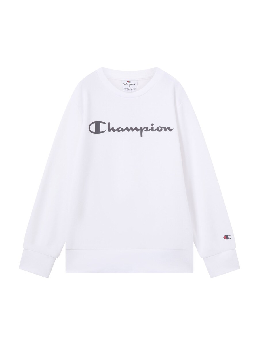 Толстовка Champion Authentic Athletic Apparel, белый
Толстовка Champion Authentic Athletic Apparel, белый