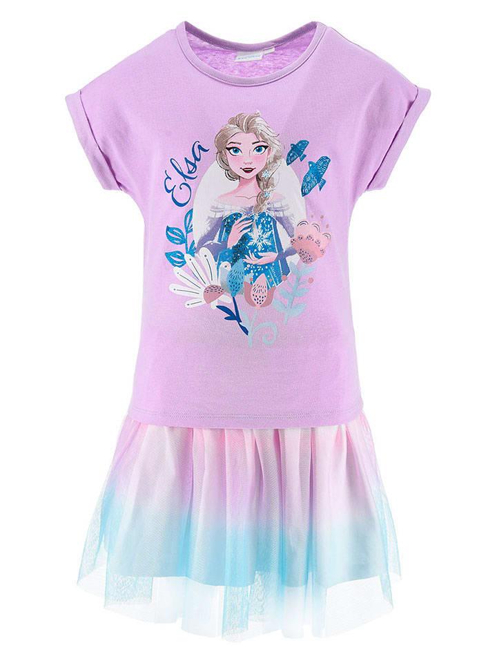 Футболка Disney Frozen
Футболка Disney Frozen