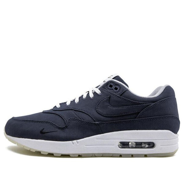 Кроссовки lab x dover street market air max 1 'brave blue' Nike, синий
Кроссовки lab x dover street market air max 1 'brave blue' Nike, синий