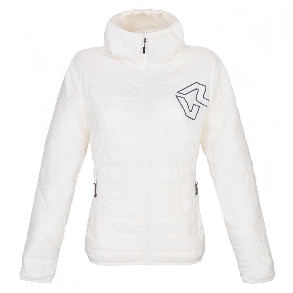 Куртка Rock Experience Golden Gate Padded, белый
Куртка Rock Experience Golden Gate Padded, белый