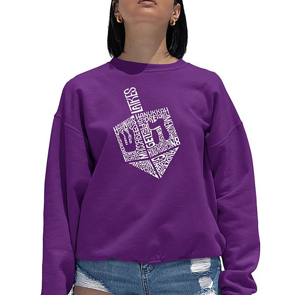 Футболка с принтом Hanukkah dreidel La Pop Art, Purple, Фиолетовый, Футболка с принтом Hanukkah dreidel La Pop Art, Purple
Футболка с принтом Hanukkah dreidel La Pop Art, Purple, Фиолетовый, Футболка с принтом Hanukkah dreidel La Pop Art, Purple