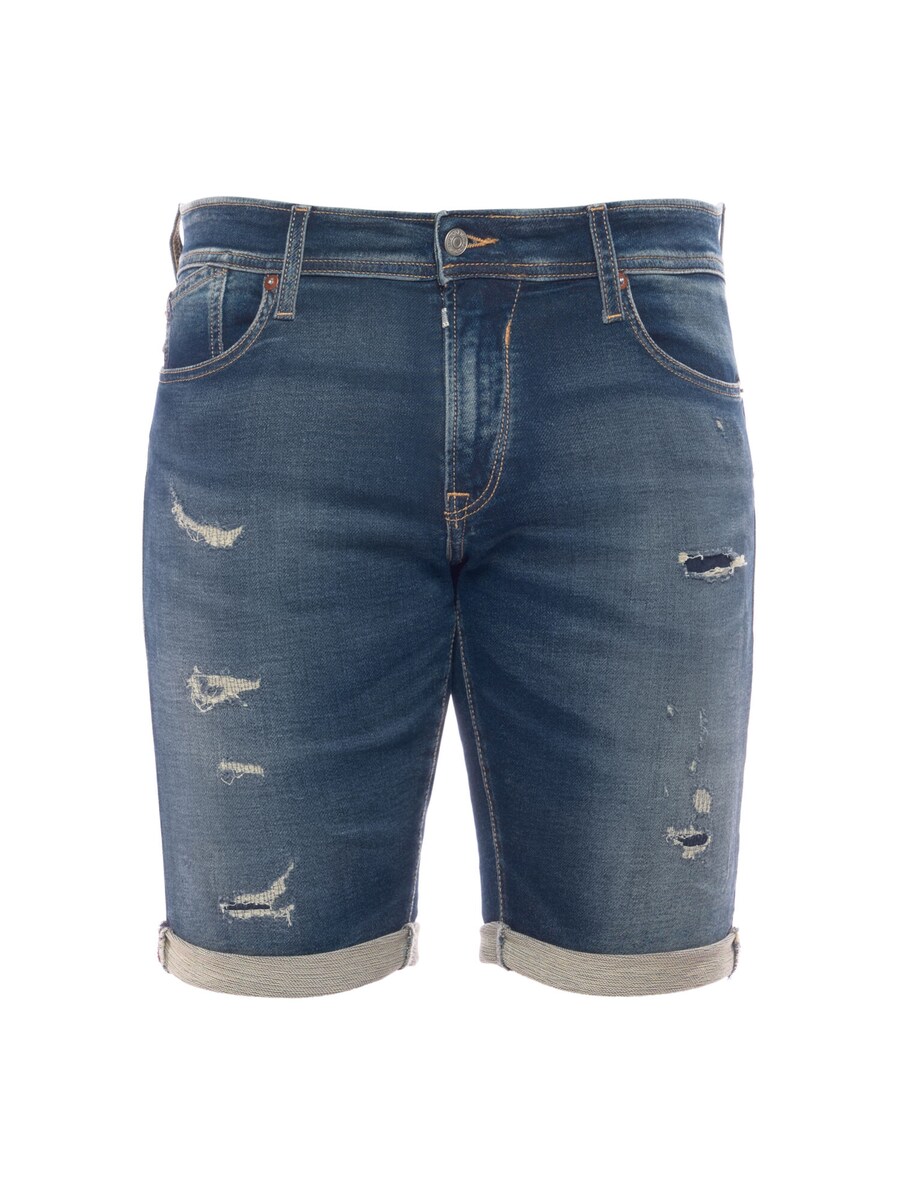 Повседневные джинсы Le Temps Des Cerises Jogg, Blue
Повседневные джинсы Le Temps Des Cerises Jogg, Blue