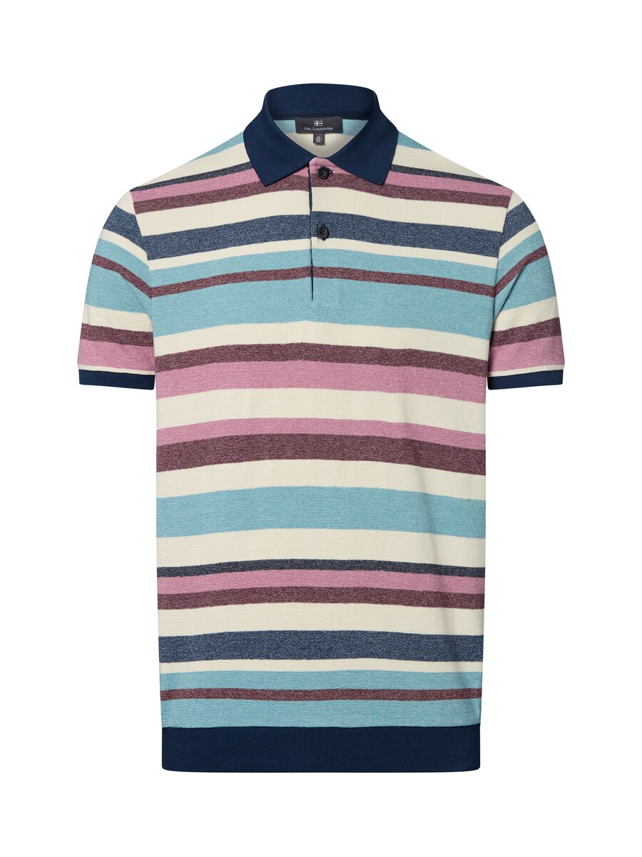 Рубашка Nils Sundström, светло-синий
Рубашка Nils Sundström, светло-синий