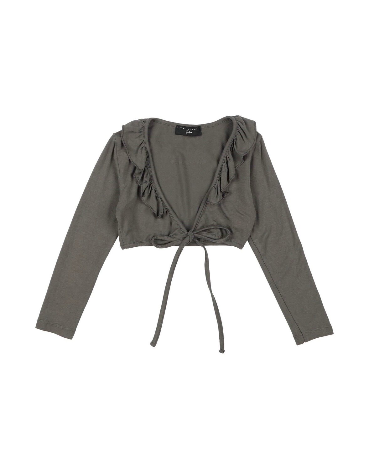 Кардиган Twinset, серый
Кардиган Twinset, серый