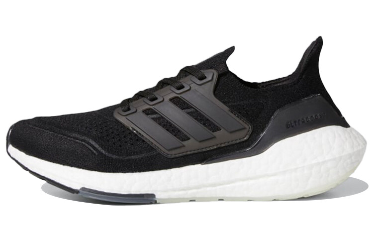 Adidas Ultra Boost 21 Core Black (женские)
Adidas Ultra Boost 21 Core Black (женские)