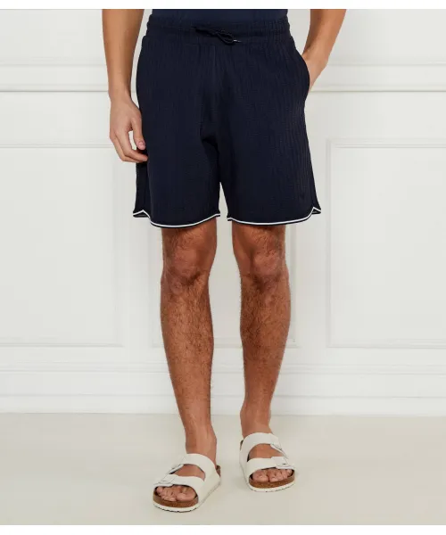 Шорты Regular fit Emporio Armani, синий
Шорты Regular fit Emporio Armani, синий