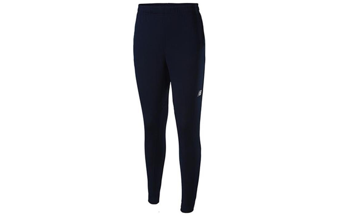 Трикотажные спортивные штаны унисекс New Balance, цвет Blue
Трикотажные спортивные штаны унисекс New Balance, цвет Blue
